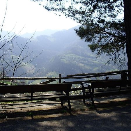 El Cobijo De Villar Mieres  Luaran gambar